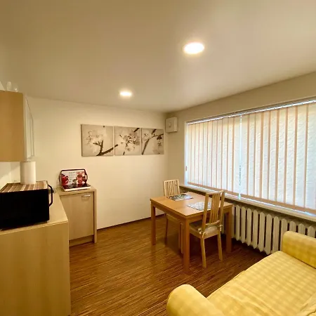 Apartment Karoso-20 Klaipeda