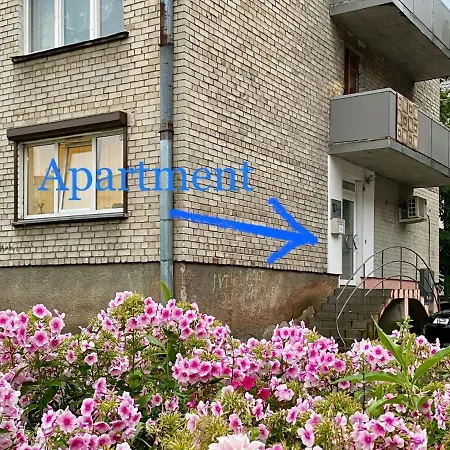 Karoso-20 Apartment